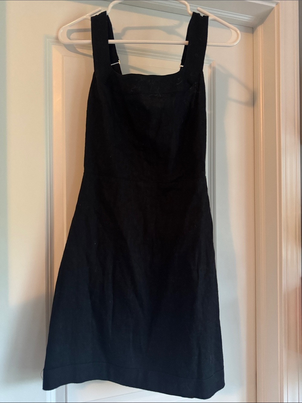 Abercrombie linen Dress